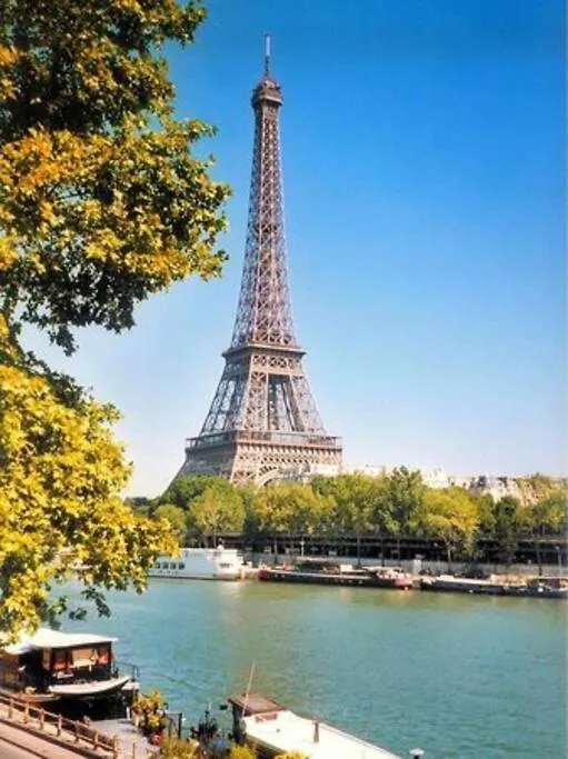 Grand Bright Appartment-4bdr-130m2 Appartement *