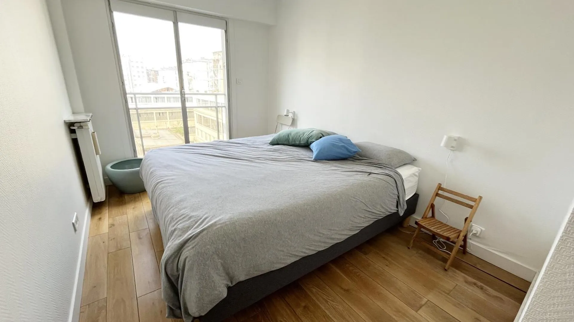 Grand Bright Appartment-4bdr-130m2 Appartement